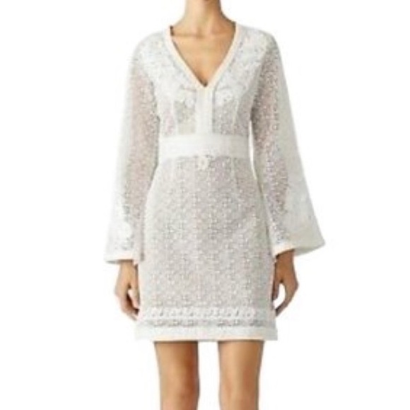 Dresses & Skirts - The Kooples Lace Dress